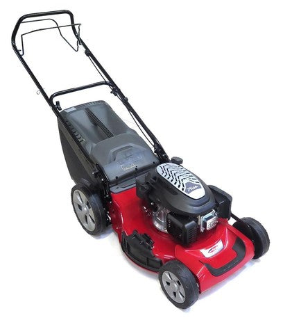 CASTELGARDEN XC53S 4in1 GARDEN MOWER, 51cm, ST170, 60L