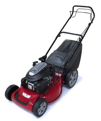 CASTELGARDEN XC53S 4in1 GARDEN MOWER, 51cm, ST170, 60L