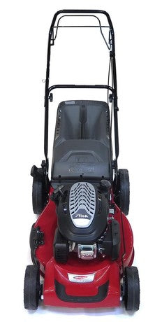 CASTELGARDEN XC53S 4in1 GARDEN MOWER, 51cm, ST170, 60L