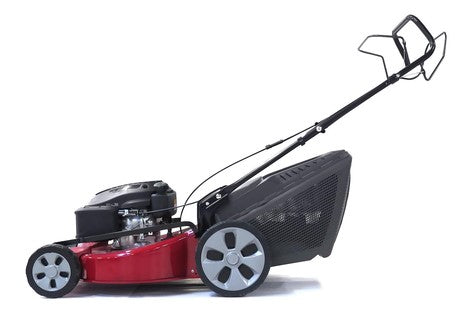 CASTELGARDEN XC53S 4in1 GARDEN MOWER, 51cm, ST170, 60L