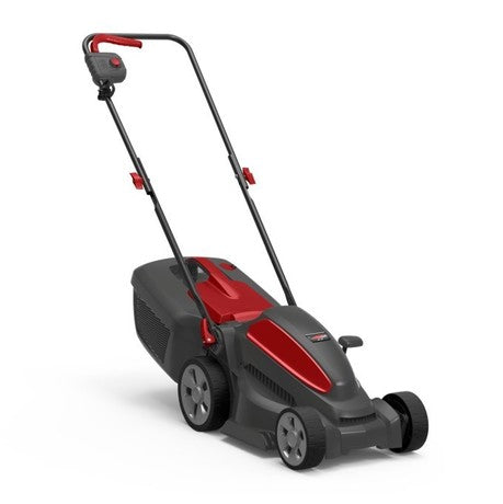 CASTELGARDEN XE36 ELECTRIC MOWER 1200W, 34cm, BASKET 35L