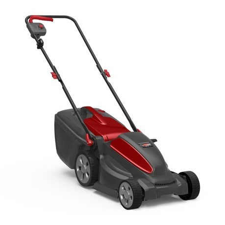 CASTELGARDEN XE40 ELECTRIC MOWER 1400W, 38cm, BASKET 40L