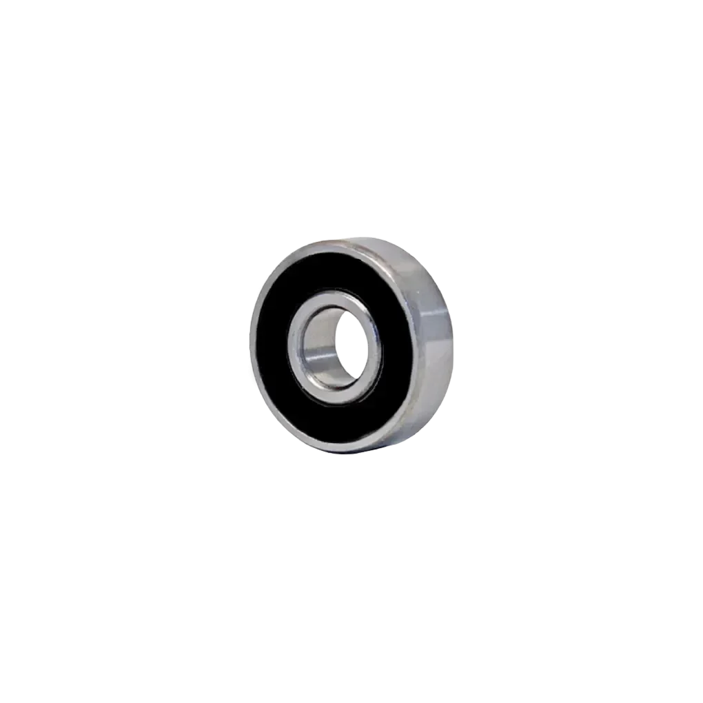 Bearing 10x26x8 6000 2RS from FAG