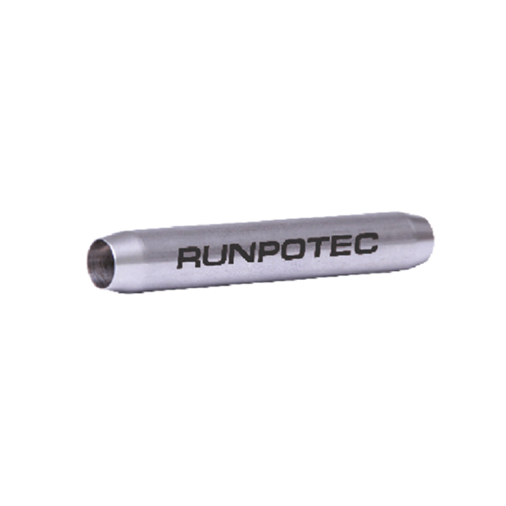 RUNPOTEC ADAPTER INTERMEDIATE Inox. GF7-fi 7.5mm