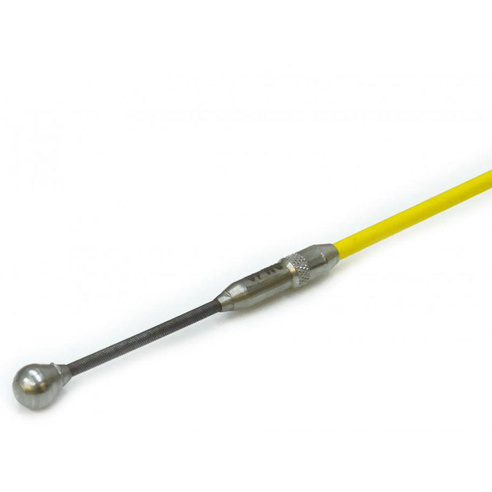 RUNPOTEC CABLE DRAWING ATTACHMENT Flexible head. fi 7mm/X-ray fi 6mm