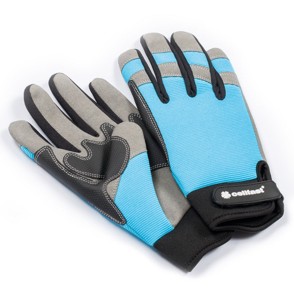 CELLFAST GLOVES ERGO Blister. Size 11 (XXL).