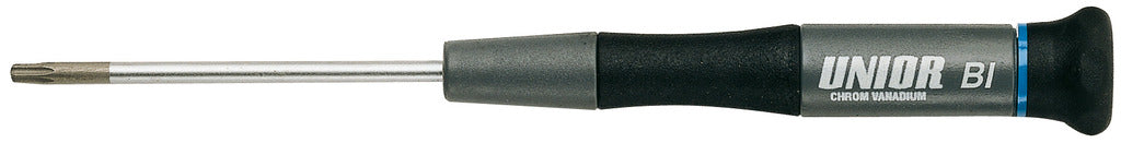 UNIOR IZVIJAČ TORX ZA ELEKTRONIKO Art.621E TX 9x60 mm (608313)