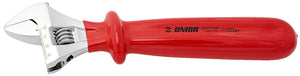 UNIOR UNIVERSAL VDE WRENCH Art.250/1VDP 200 mm (616849)