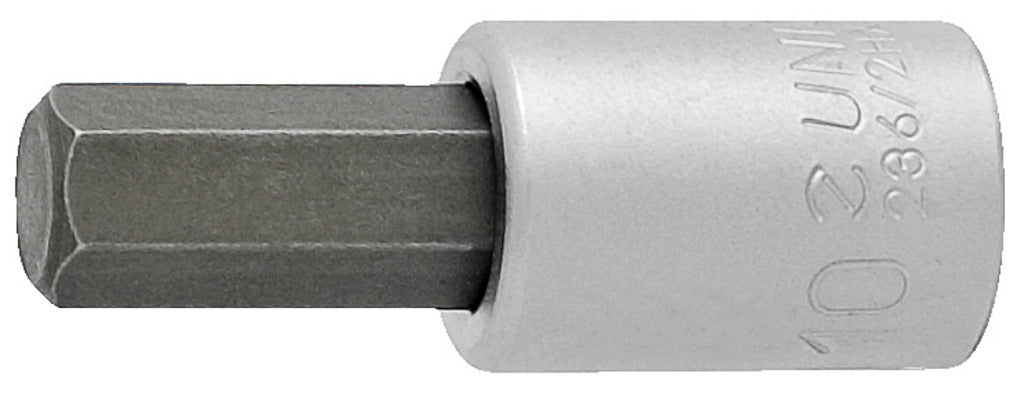 UNIOR NASTAVEK VIJAČNI 3/8" INBUS Art.236/2HX 3/16" (617665)