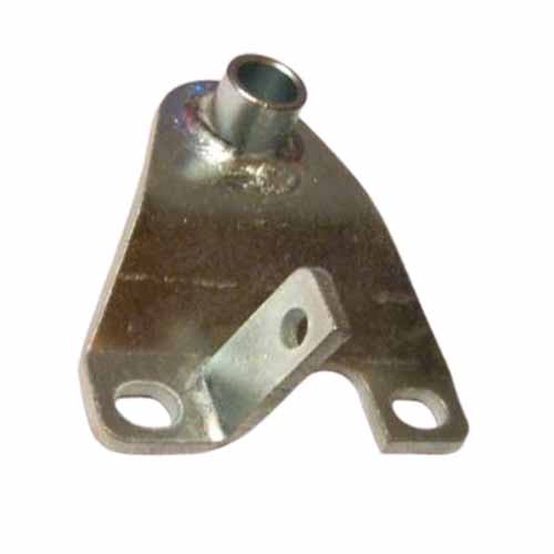 Tomos Exhaust Bracket New Type Apn4, Apn6, Alpino (205896)