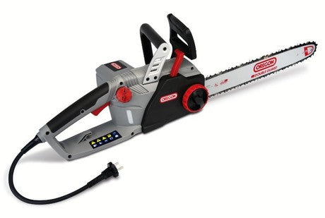 CS1500 OREGON ELE. SAW, 2400W, SWORD 45 cm POWER SHARP