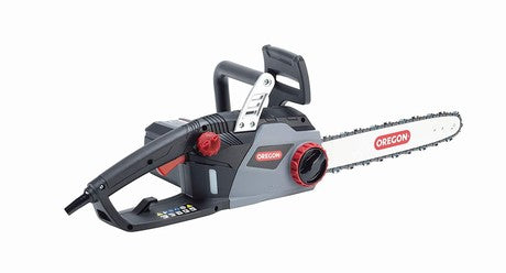 OREGON CS1400 EL. SAW 2400W, SWORD 40 cm, 5.9 kg