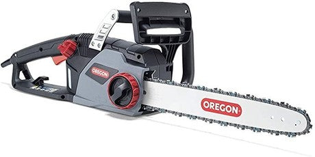 OREGON CS1400 EL. SAW 2400W, SWORD 40 cm, 5.9 kg