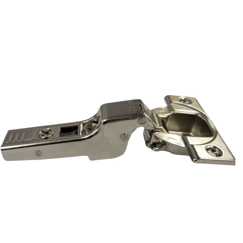 Blum semi-curved cabinet clamp