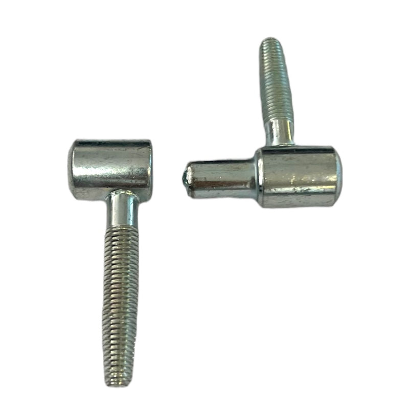 Clamp or Hinge for doors Tlav D16 single Pair