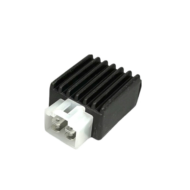 Voltage regulator 6V