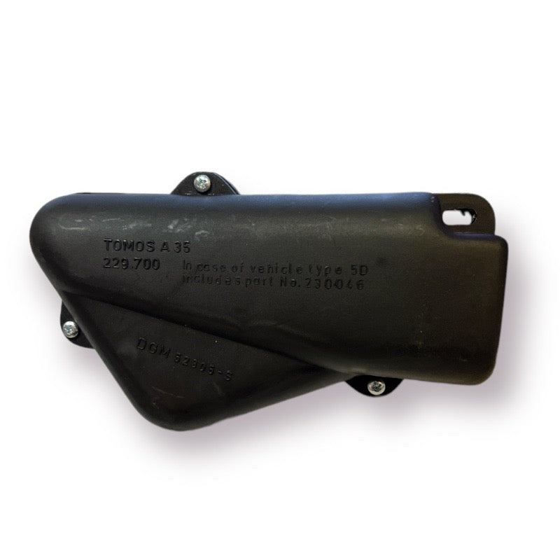 Air intake silencer 45km/h for Tomos A35 (229769)