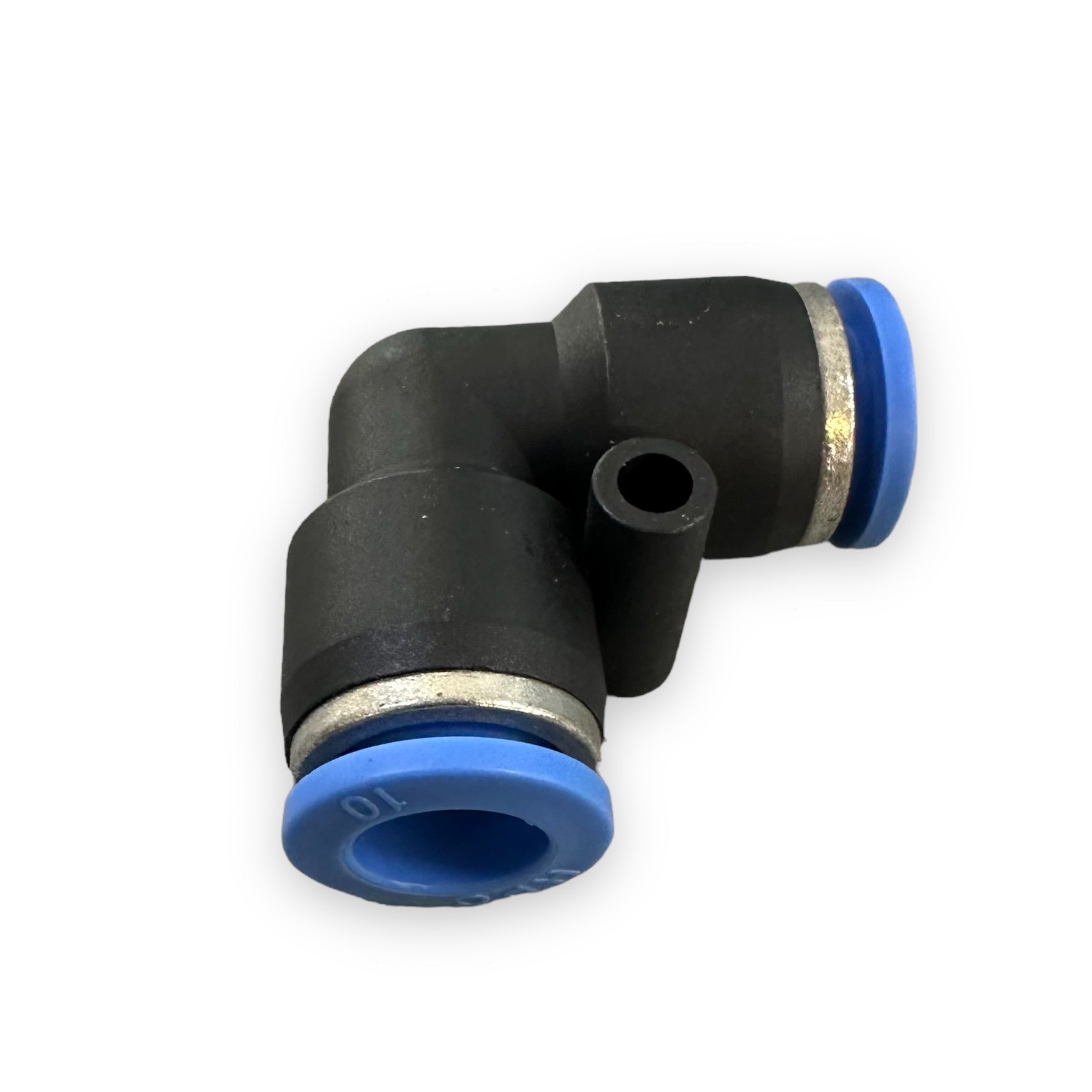 Coupling Elbow for air Pipe-Pipe