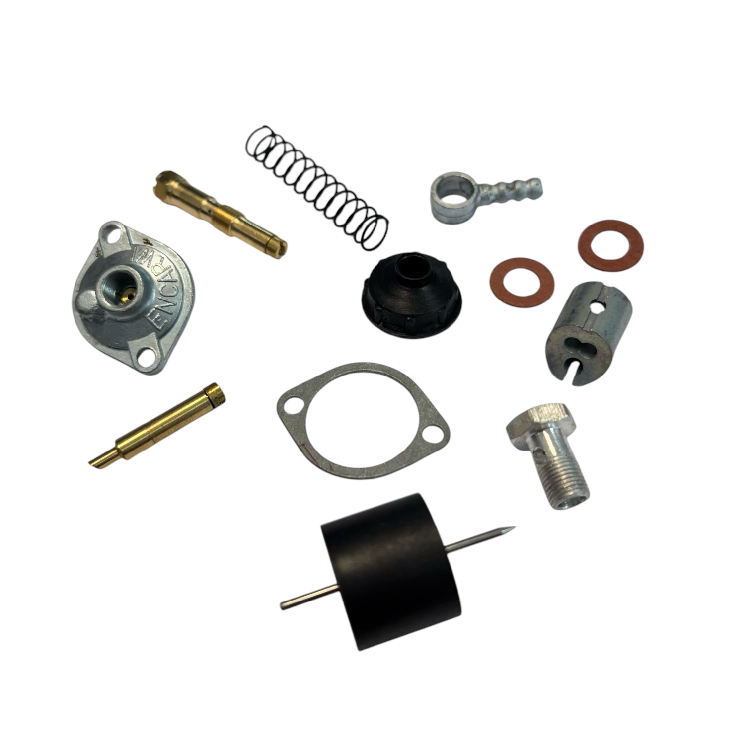 Bing A3 carburetor rebuild kit