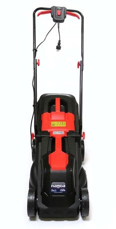 RAMDA ZA-330 ELECTRIC MOWER 1200W, 33cm, BASKET 30L