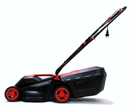 RAMDA ZA-330 ELECTRIC MOWER 1200W, 33cm, BASKET 30L