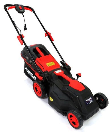 RAMDA ZA-380 ELECTRIC MOWER 1600W, 38cm, BASKET 40L