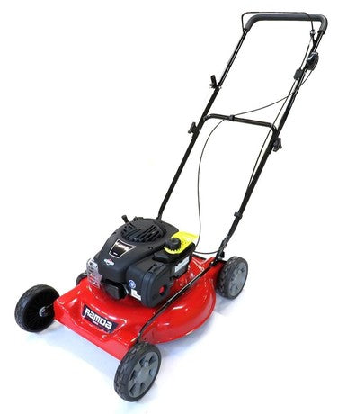 RAMDA CJ20GTZWB GARDEN MOWER 51cm/2in1/mot. B&amp;S450E