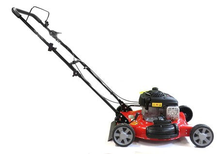 RAMDA CJ20GTZWB GARDEN MOWER 51cm/2in1/mot. B&amp;S450E