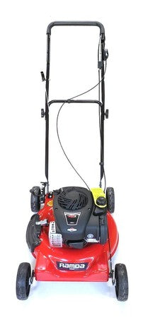 RAMDA CJ20GTZWB GARDEN MOWER 51cm/2in1/mot. B&amp;S450E