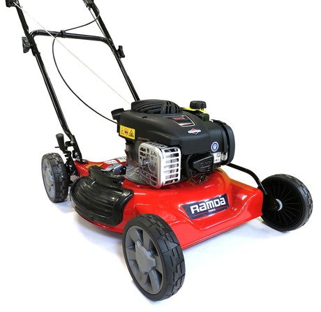 RAMDA CJ20GTZWB GARDEN MOWER 51cm/2in1/mot. B&amp;S450E