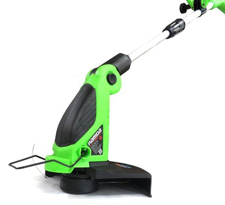 RAMDA ELECTRIC CUTTER 550W WITH TELESCOPIC HANDLE