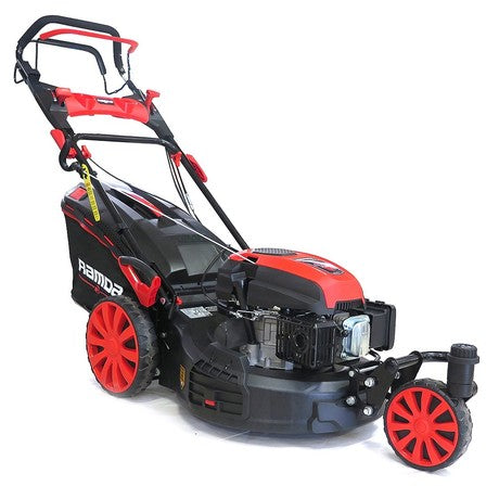 RAMDA TZ51SHL-T GARDEN MOWER 51cm/4in1/DRIVE/BASKET 65L