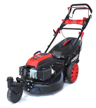 RAMDA TZ51SHL-T GARDEN MOWER 51cm/4in1/DRIVE/BASKET 65L