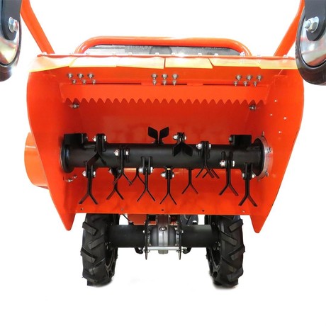 RAMDA MOWER MULDER KLADIVAR PRO, 59cm, with 32 blades