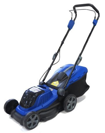 RAMDA BATTERY MOWER 20V, 2x BATTERY 4.0Ah+CHARGER