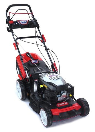 RAMDA GARDEN MOWER 47cm/4in1/DRIVE/BASKET 60L/ENGINE 146ccm