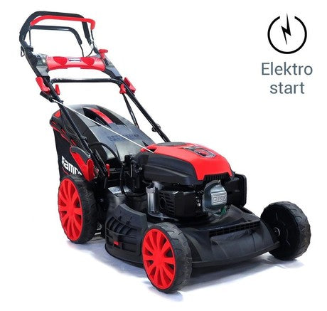 RAMDA G46SHLE-B1 GARDEN MOWER 46cm/4in1/DRIVE/BASKET 65L