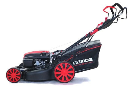 RAMDA G46SHLE-B1 GARDEN MOWER 46cm/4in1/DRIVE/BASKET 65L