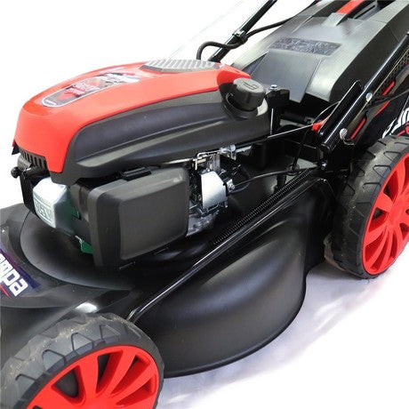 RAMDA G46SHLE-B1 GARDEN MOWER 46cm/4in1/DRIVE/BASKET 65L