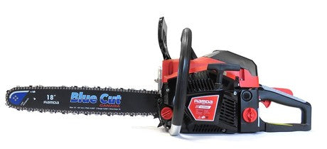 RAMDA YS-5020G CHAINSAW 50 cc, bar 45 cm, chain 325"