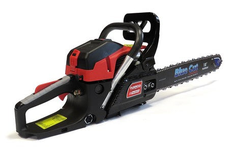 RAMDA YS-5020G CHAINSAW 50 cc, bar 45 cm, chain 325"