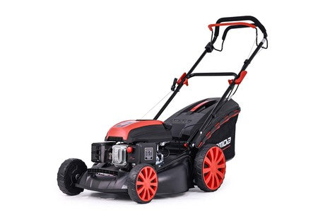 RAMDA G46SHL-B1 GARDEN MOWER 46cm/4in1/DRIVE/BASKET 65L