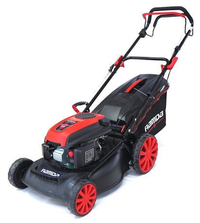 RAMDA G46SHL-B1 GARDEN MOWER 46cm/4in1/DRIVE/BASKET 65L