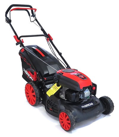 RAMDA G46SHL-B1 GARDEN MOWER 46cm/4in1/DRIVE/BASKET 65L