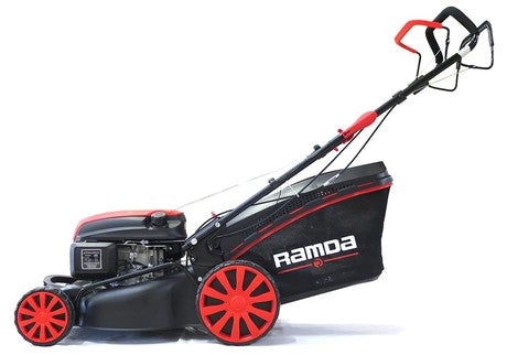 RAMDA G46SHL-B1 GARDEN MOWER 46cm/4in1/DRIVE/BASKET 65L