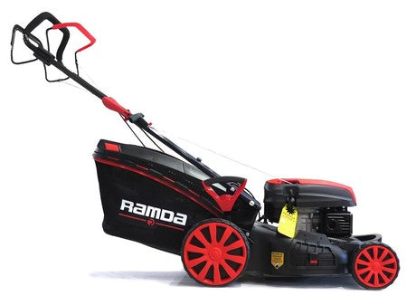 RAMDA G46SHL-B1 GARDEN MOWER 46cm/4in1/DRIVE/BASKET 65L