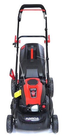 RAMDA G46SHL-B1 GARDEN MOWER 46cm/4in1/DRIVE/BASKET 65L