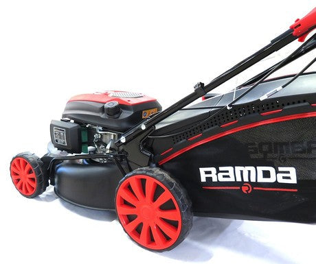 RAMDA G46SHL-B1 GARDEN MOWER 46cm/4in1/DRIVE/BASKET 65L