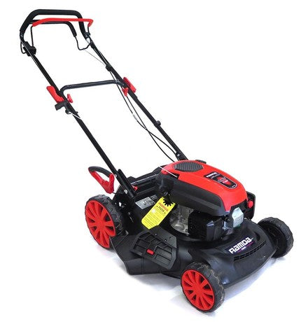 RAMDA G46SHL-B1 GARDEN MOWER 46cm/4in1/DRIVE/BASKET 65L