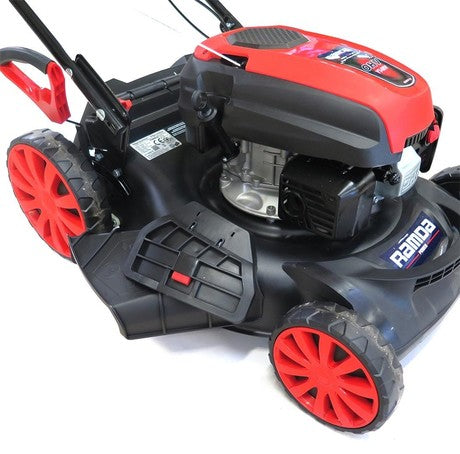 RAMDA G46SHL-B1 GARDEN MOWER 46cm/4in1/DRIVE/BASKET 65L